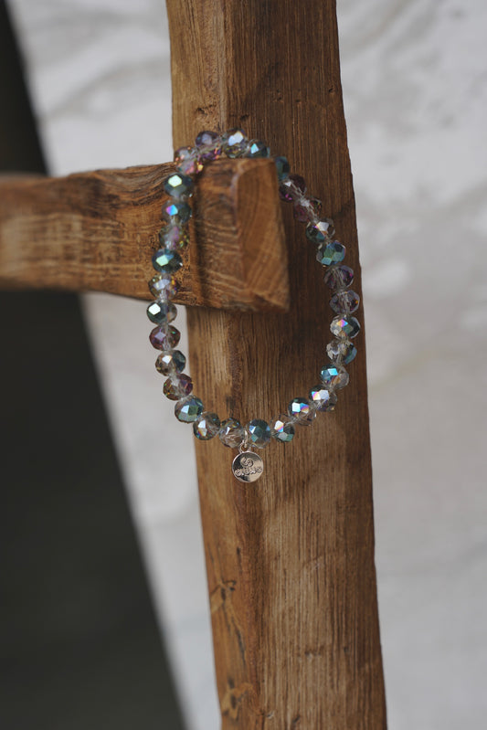Sommer Perlenarmband