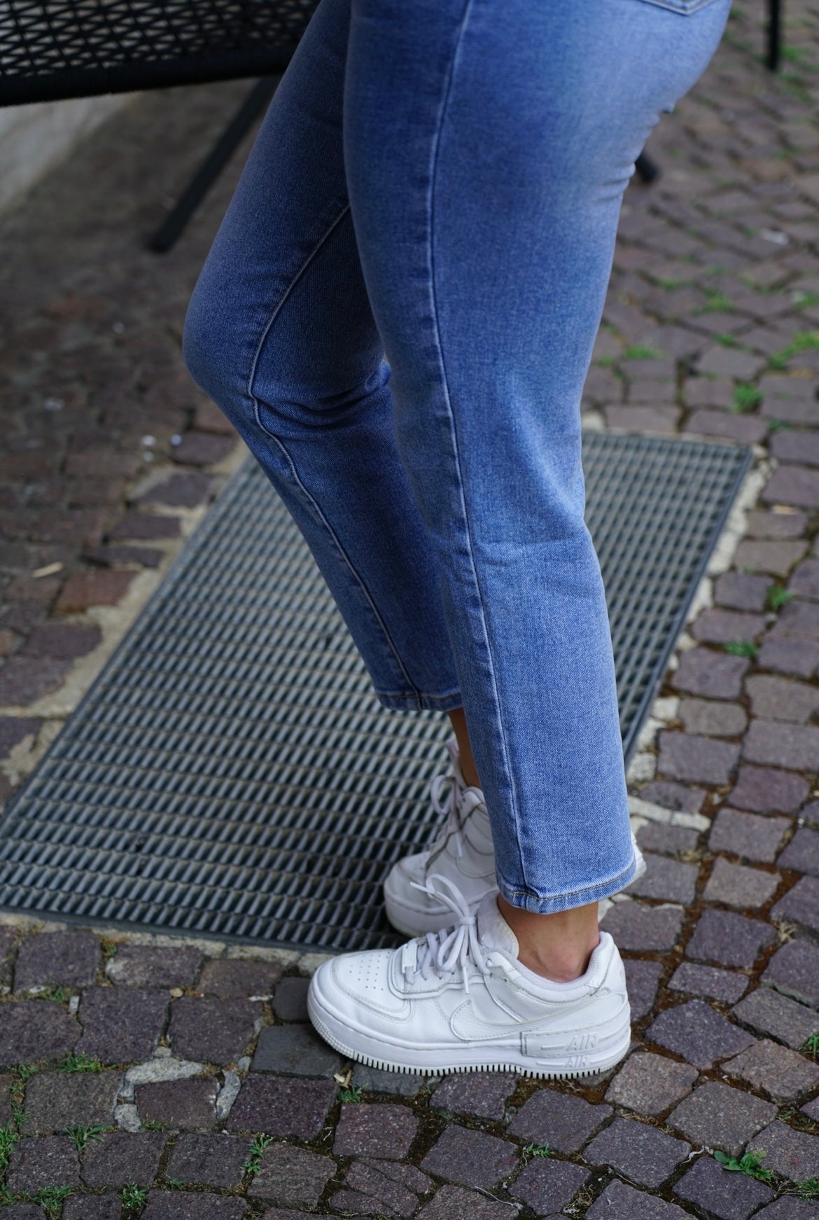 Lieblings Mom-Jeans #2