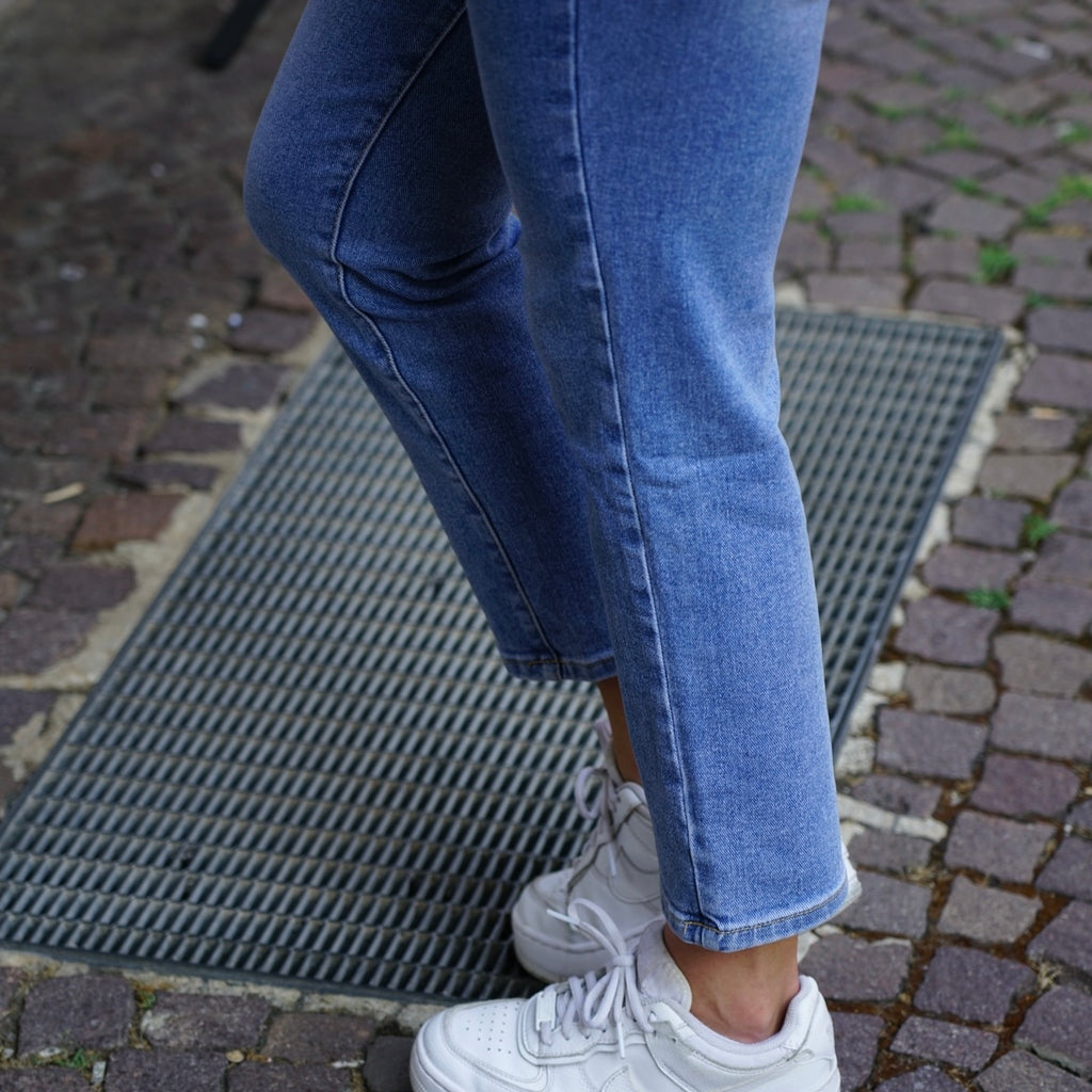 Lieblings Mom-Jeans #2