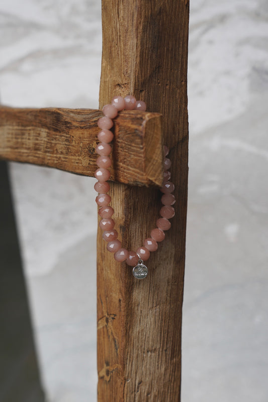 Sommer Perlenarmband
