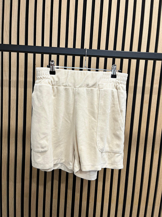Nicki Shorts