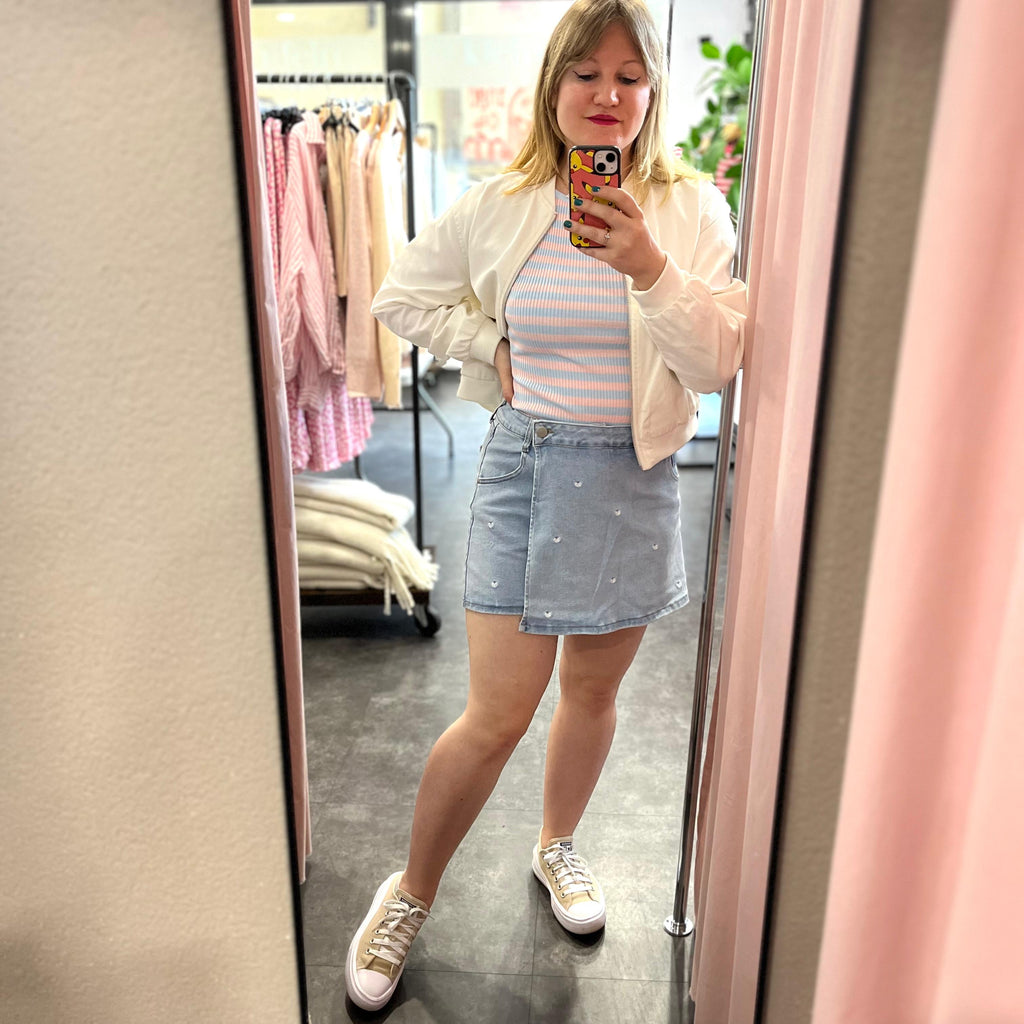 Hosenrock „Betty“