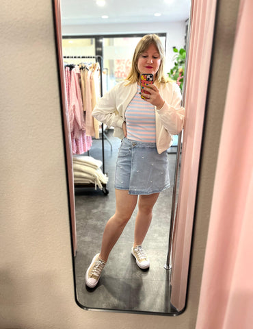 Hosenrock „Betty“