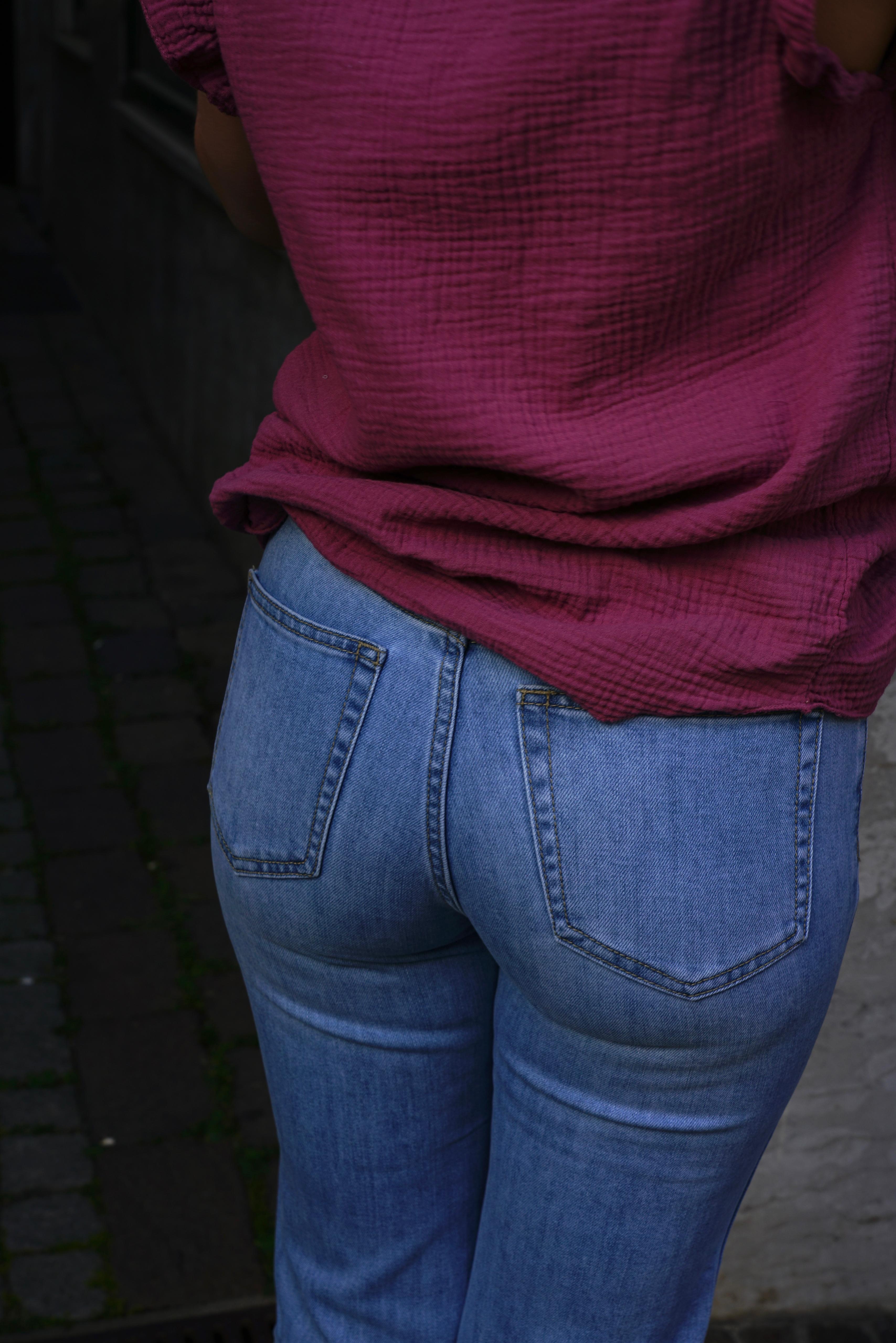 Mom Jeans #7