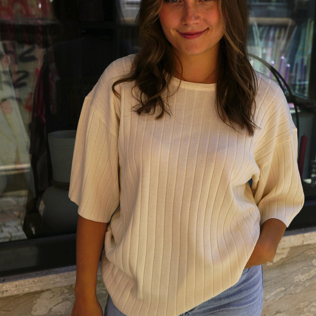 Soft Lounge Shirt