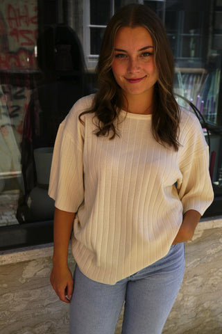 Soft Lounge Shirt