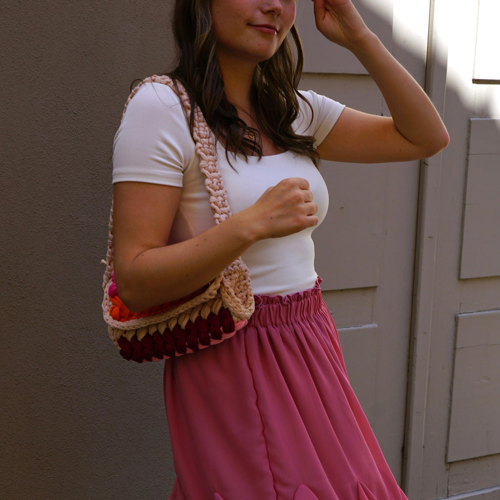 Rock Emely - Mauve