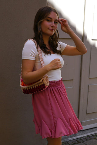 Rock Emely - Mauve