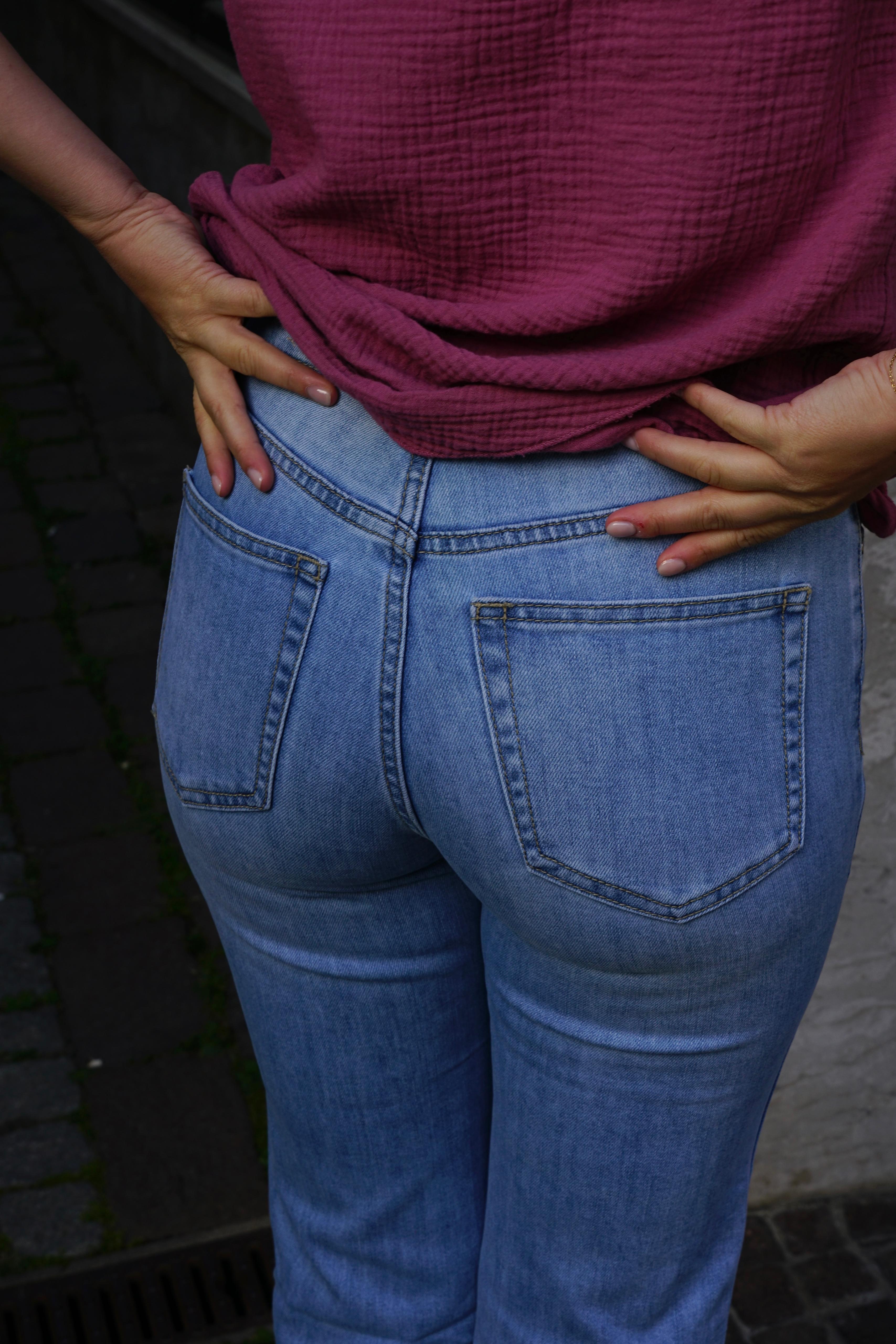 Mom Jeans #7