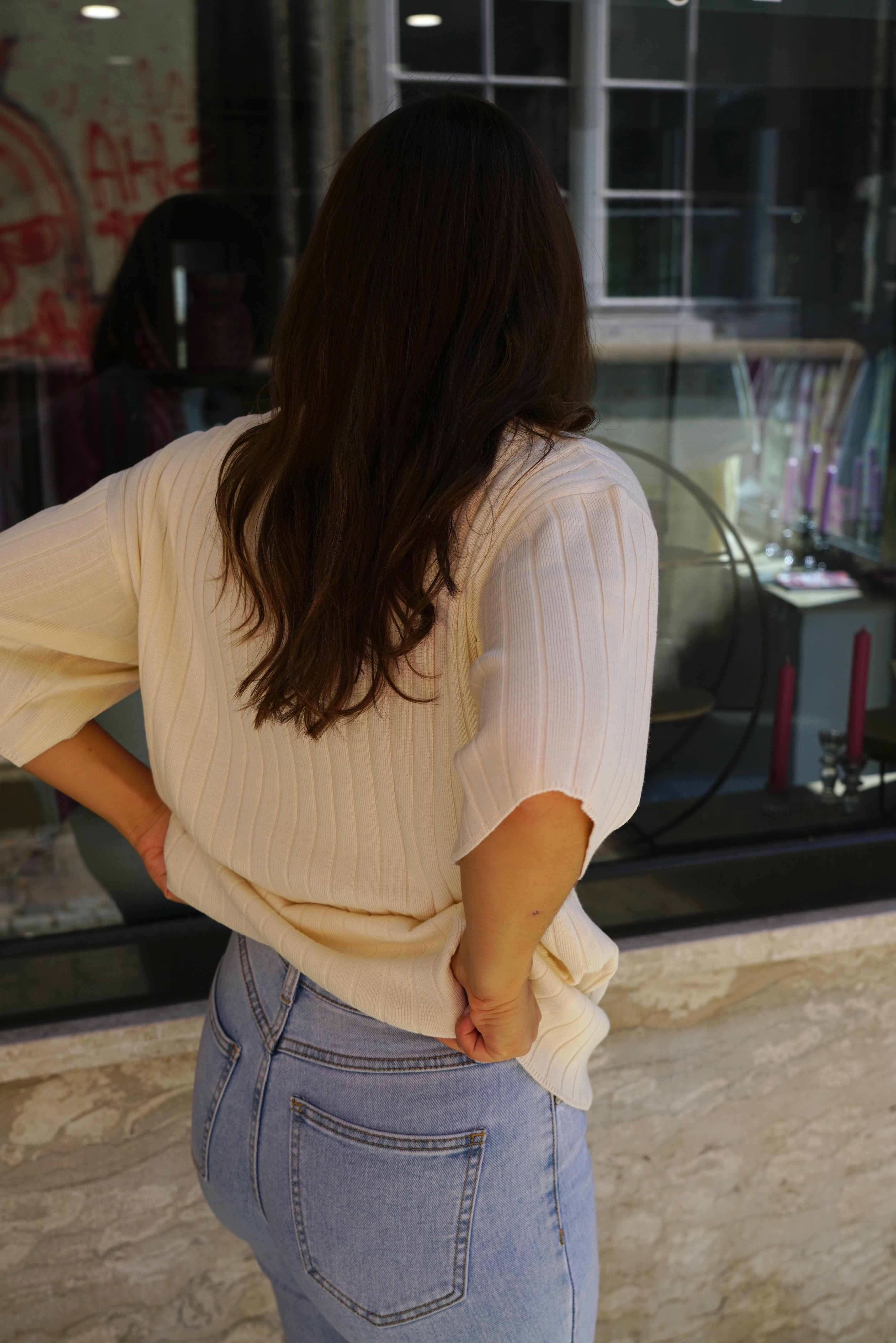 Soft Lounge Shirt