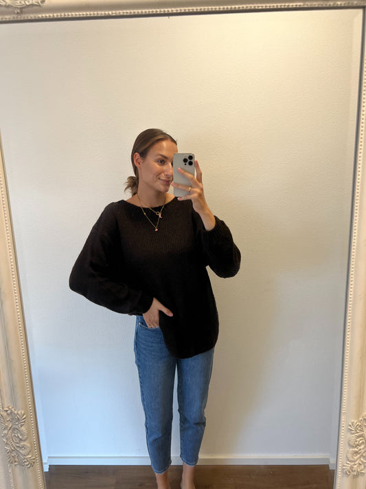 Favorite Mom Jeans