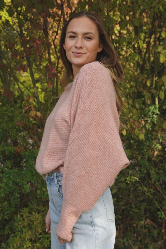 Pullover Marlow