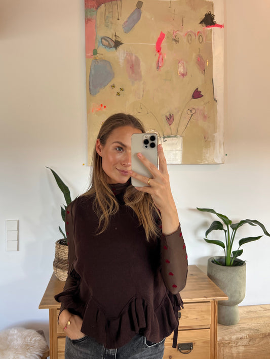 Bow Side Vest