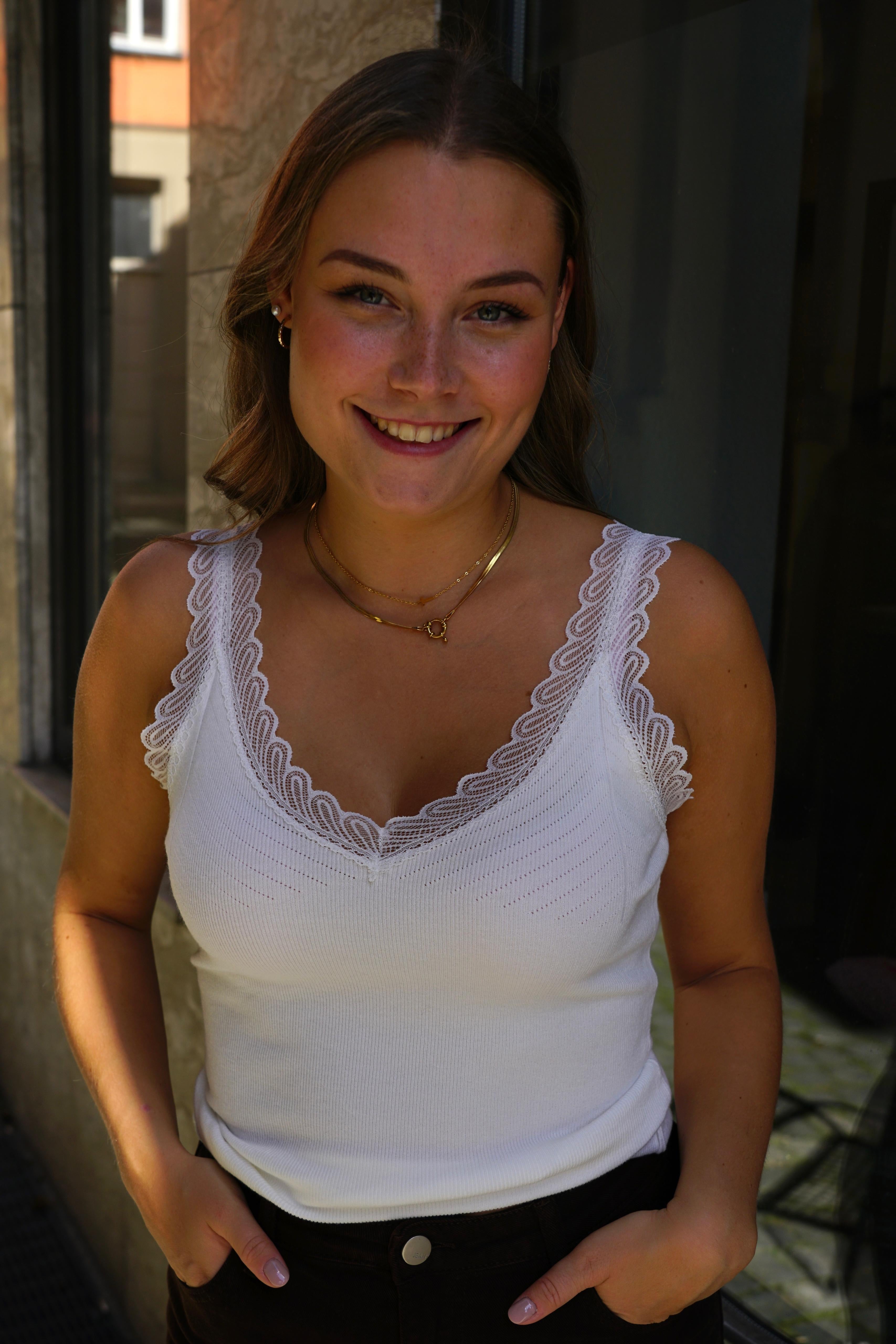 Kreuzkette LUMEN