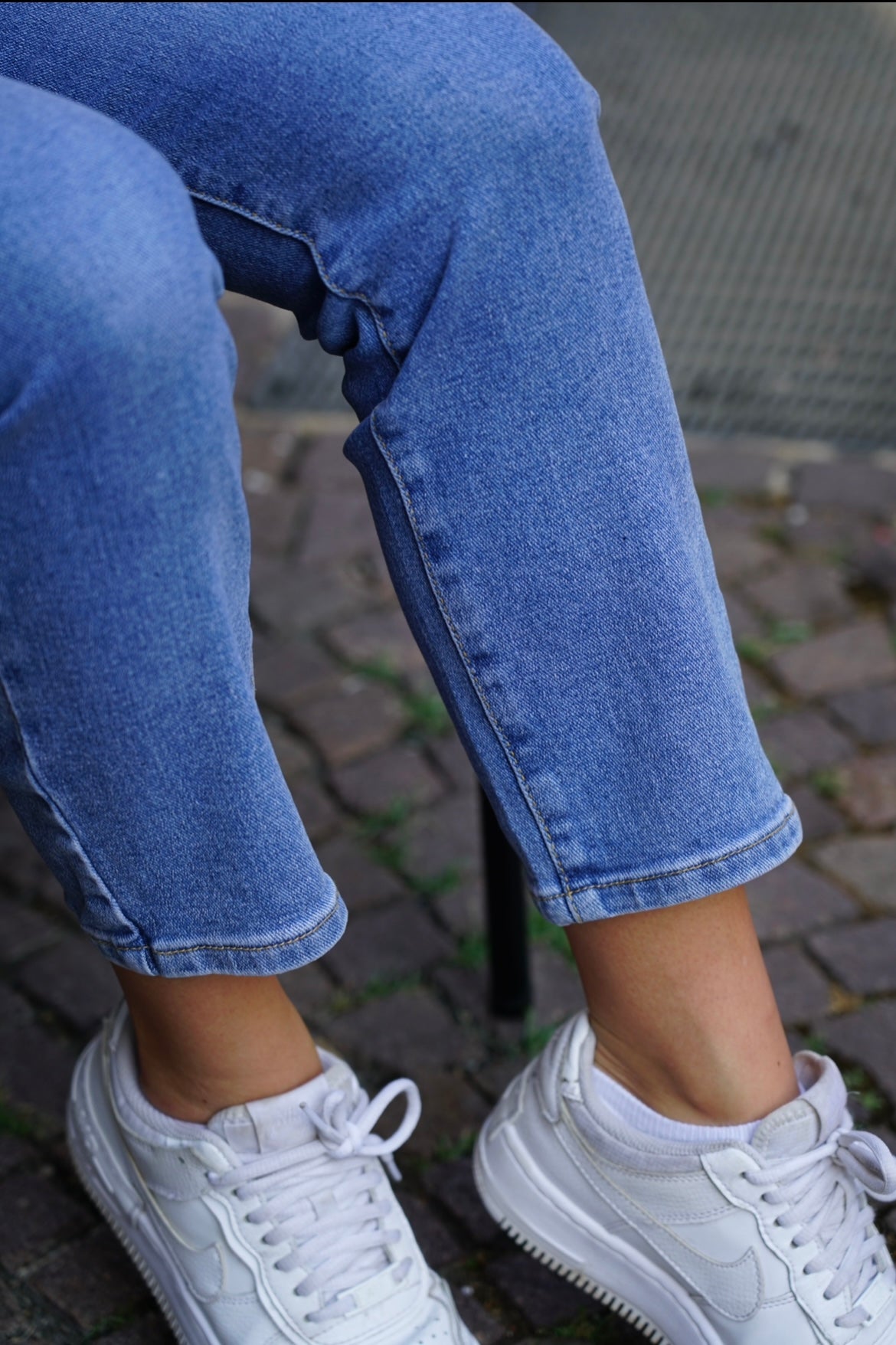 Lieblings Mom-Jeans #2