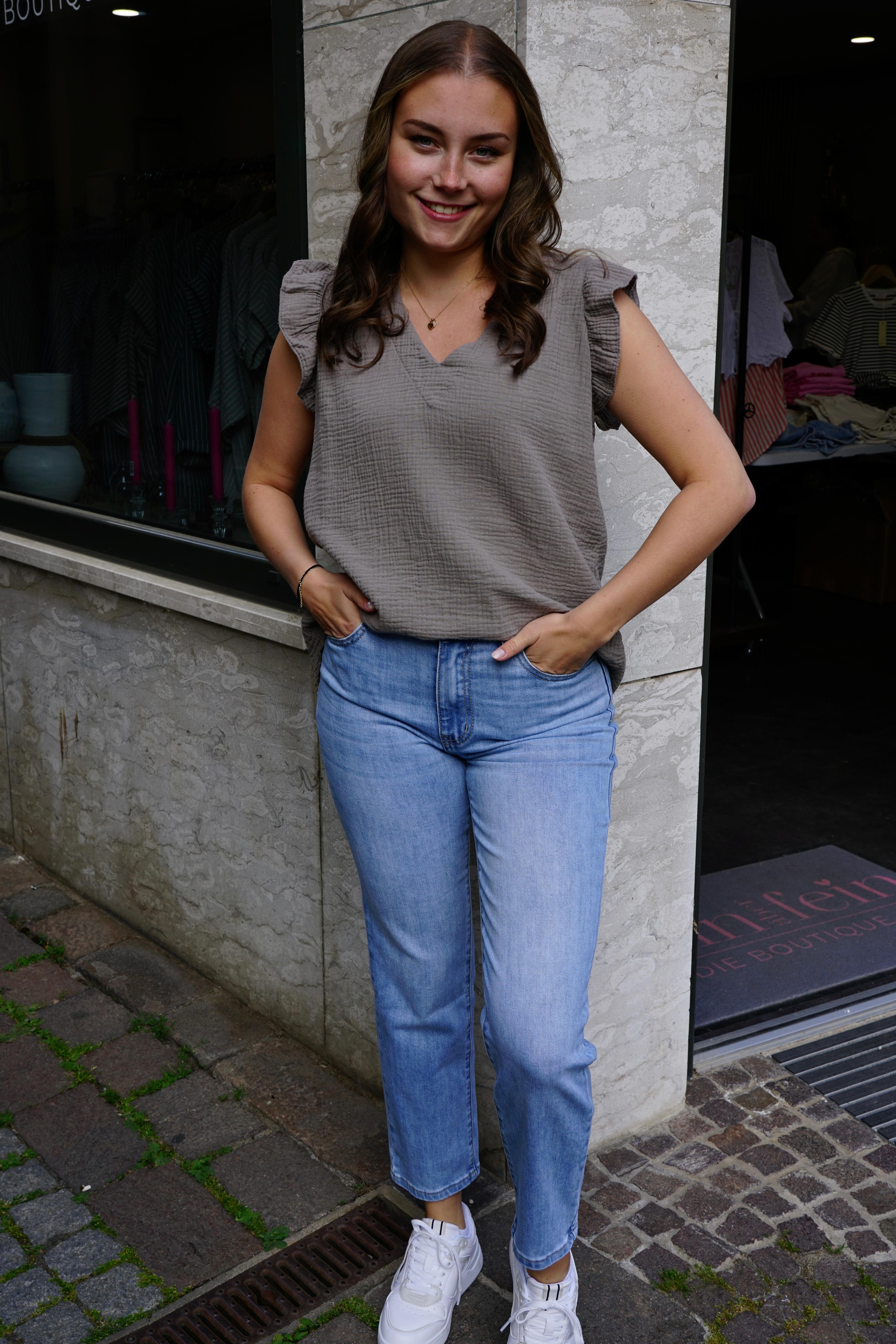 Mom Jeans #7