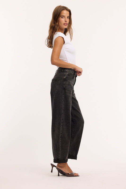 Balloon Jeans