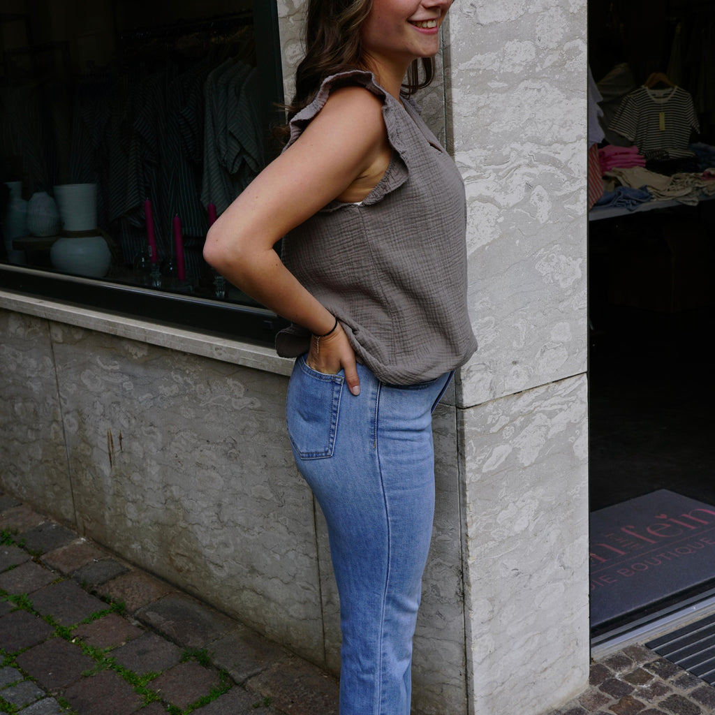 Mom Jeans #7