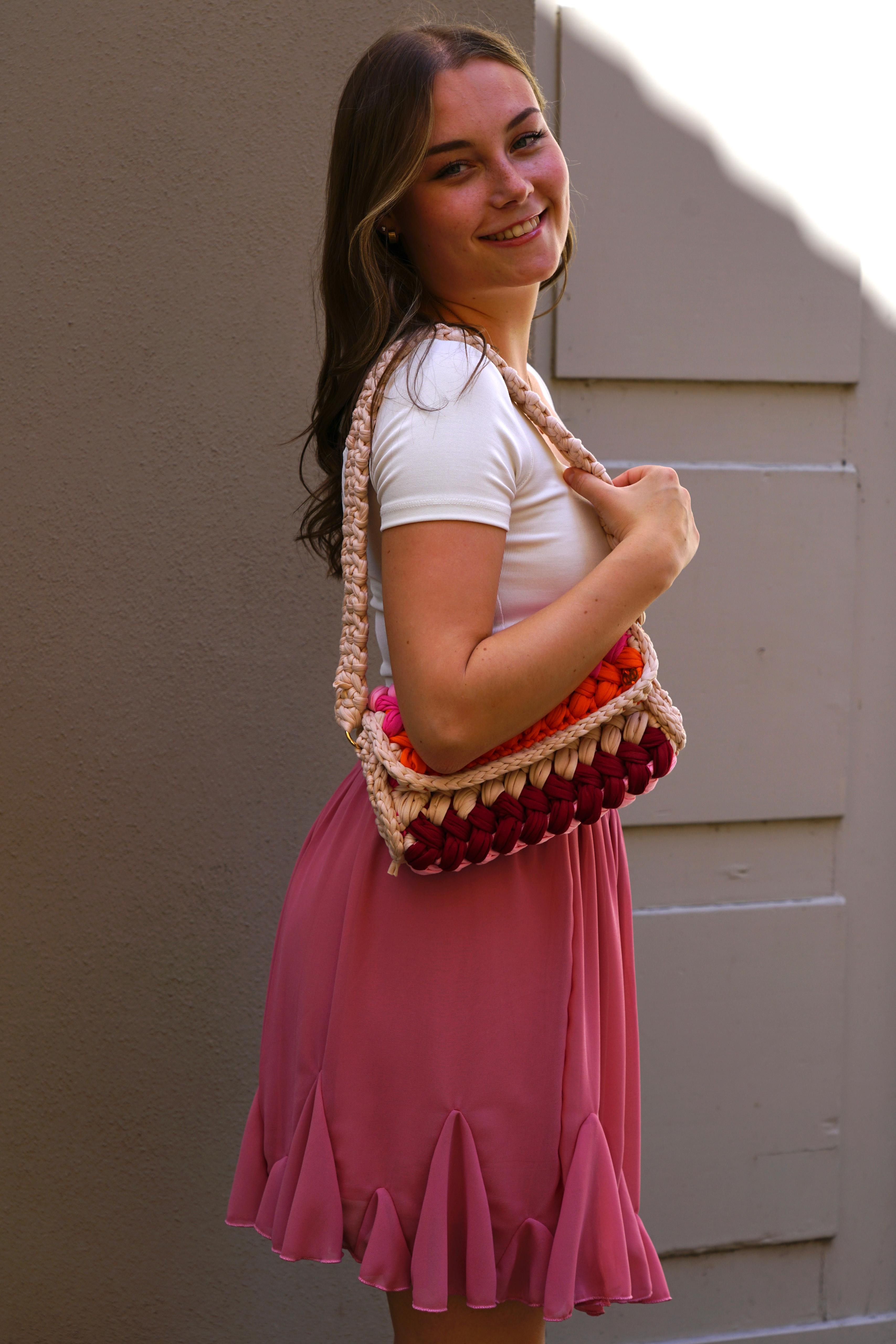 Rock Emely - Mauve