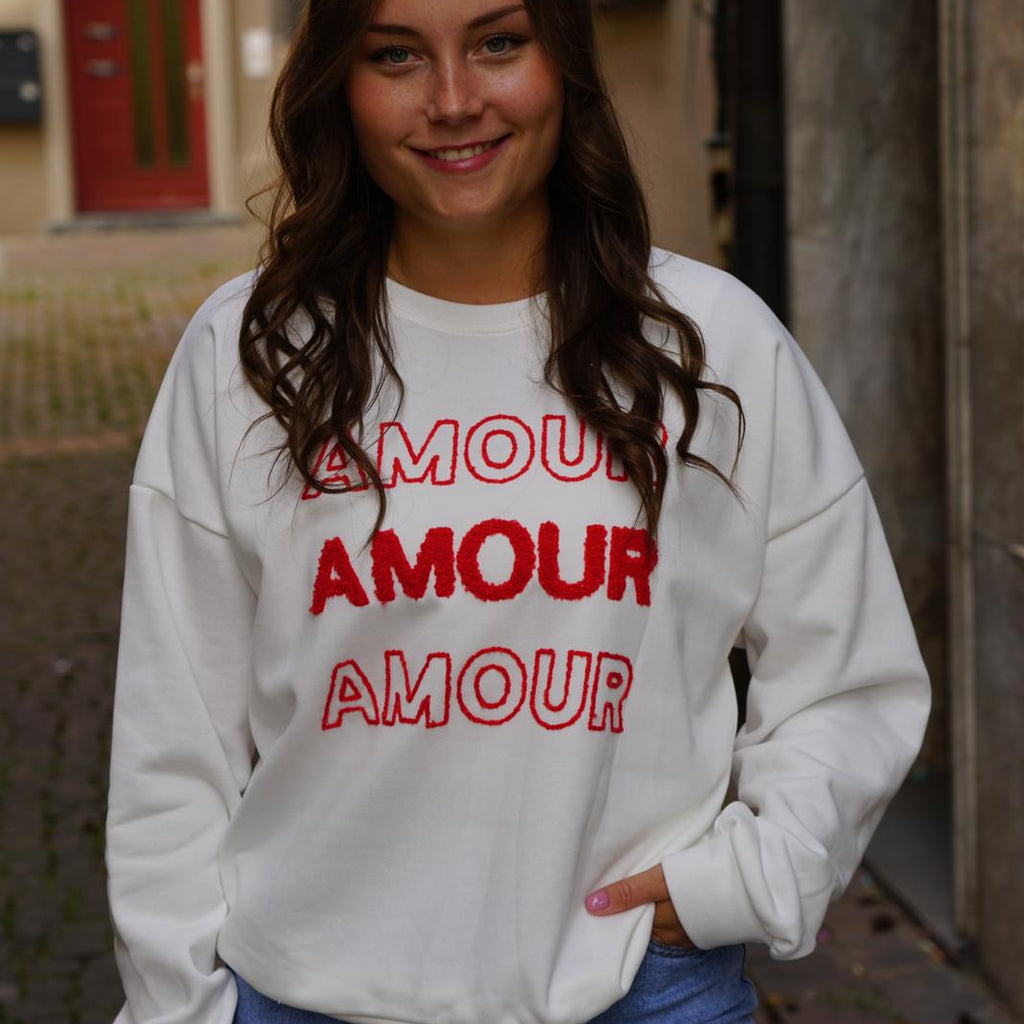 Sweater Amour