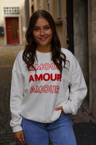 Sweater Amour