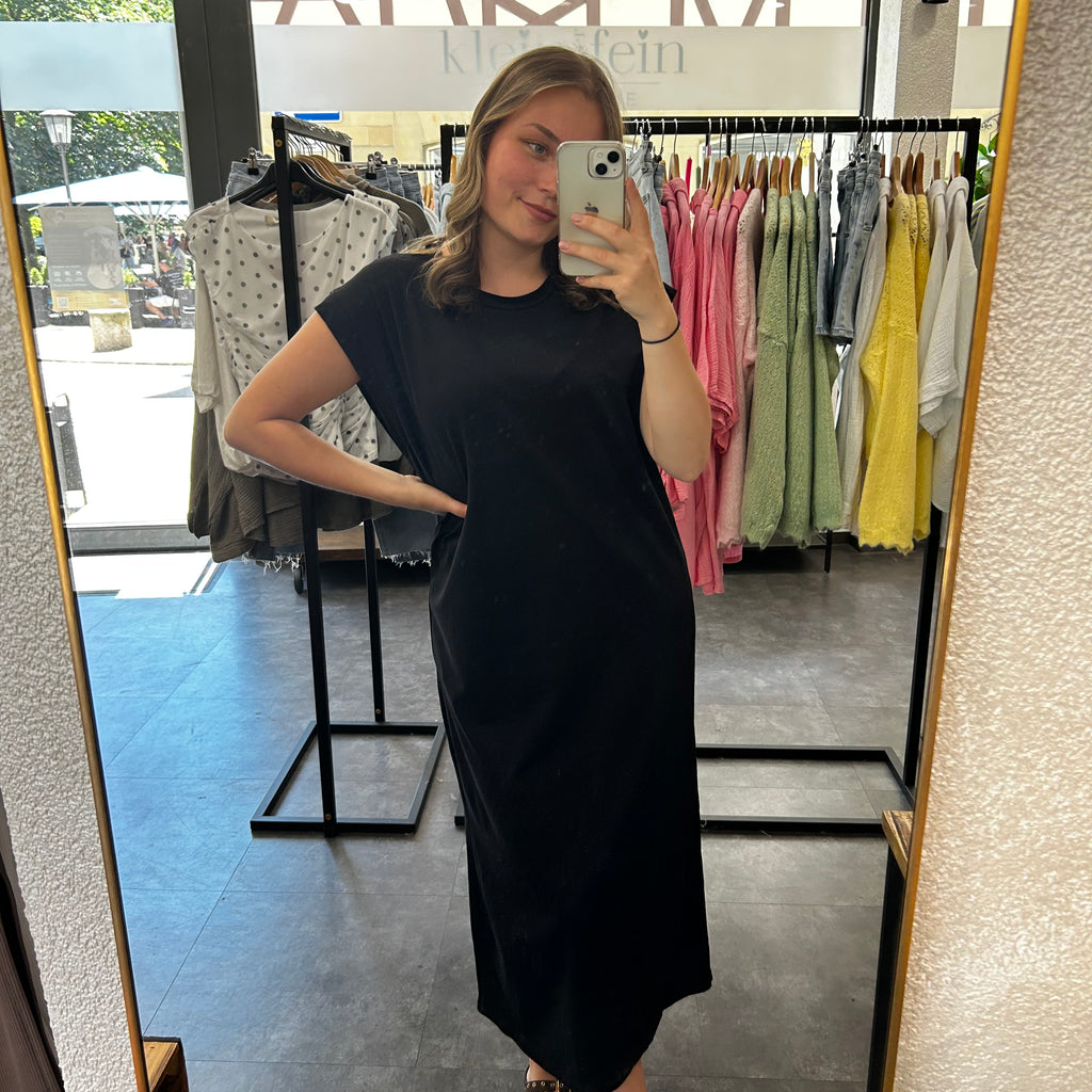Midi Kleid