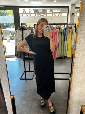Midi Kleid